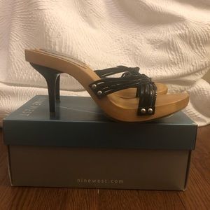 Nine West women’s heels